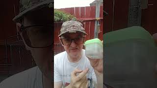 Bad smell or good smell? #senses #chrispackham #hedgehog