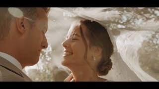 Bruiloftsfilm Impressie - Andreas En Josanne