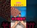 【UNOの達人】と一戦交えてみたら、羽生善治ぐらい強い。　#ショート