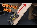 Shop Time - Cheap HBX Transit RC Car Diff Mod