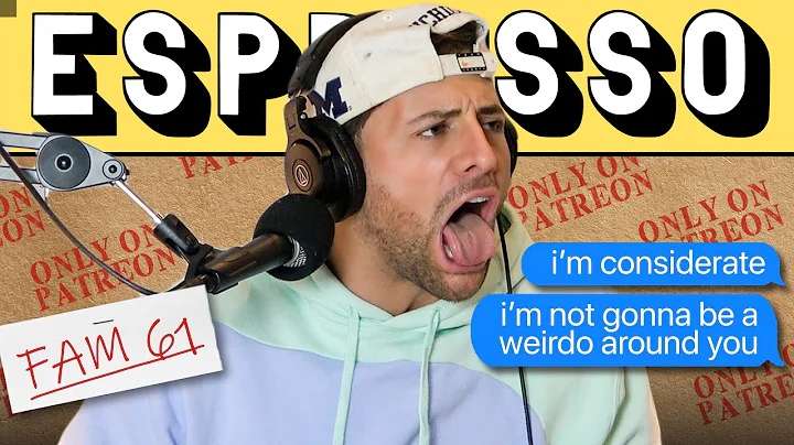 why is everyone not single | *PATREON EXCLUSIVE* B...