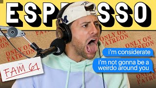 why is everyone not single | *PATREON EXCLUSIVE* Benedict Polizzi