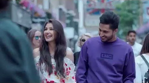 Meri Wari Te Lagda Tu Rabba Sutta RehGia : Latest Punjabi Song 2019