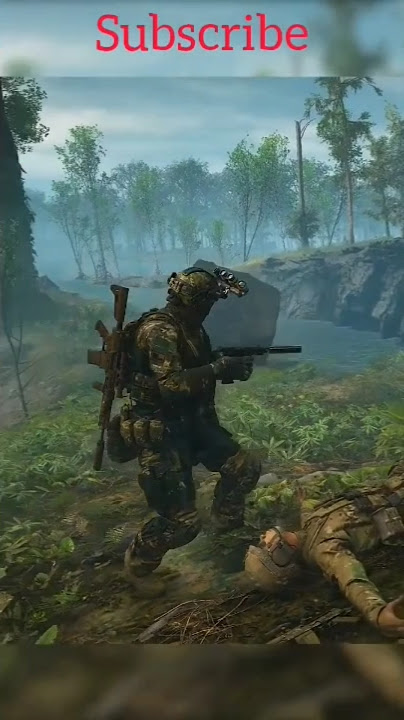 One Men Army #shortsvideo