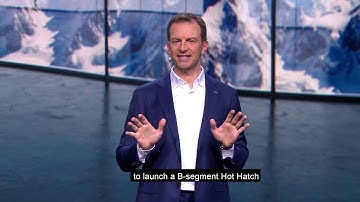 Renaulution: The future of our brands at a glance | Groupe Renault