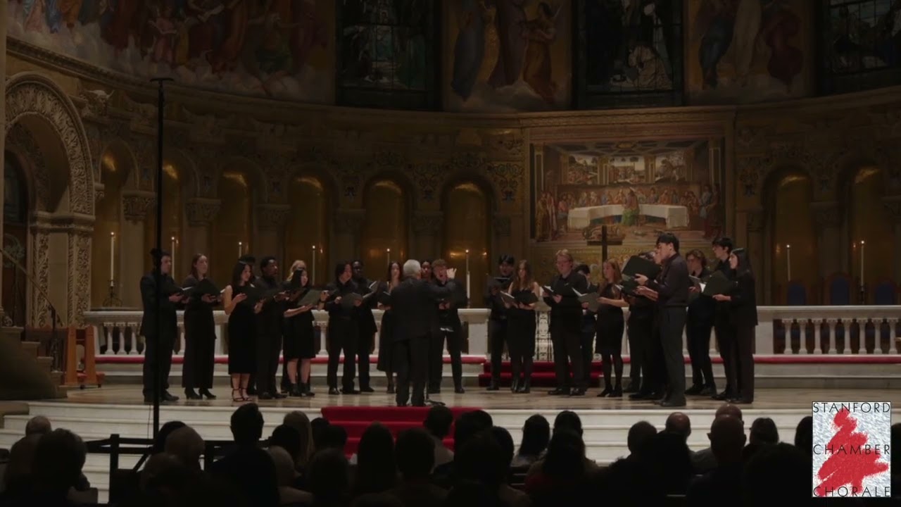 Marek Raczyński: Gaudeamus omnes