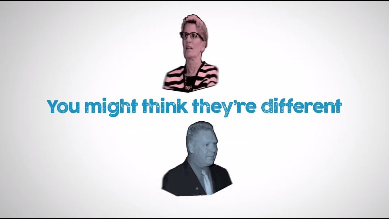 Keep Transit Public Campaign Video (2019)