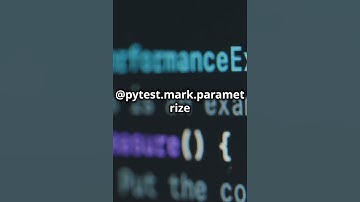 Day 18 of 30- python modules|30 days challenge| #day18 #coding #python #programming #pytest