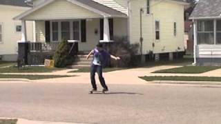 Switch Bs 360 Double Heel