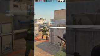 Walbang CSGO 🔫 💣 🎯 💥