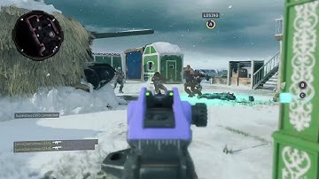 MOST UNDERRATED SMG IN BO4! SPITFIRE BEST CLASS SETUP SMG! (BLACK OPS 4)