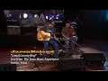 Comal county blue live acoustic  jason boland