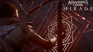 ПОСЛЕДНЕЕ ПУТЕШЕСТВИЕ "Assassin's Creed Mirage" ᐅ №12