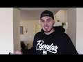 Beginning of video