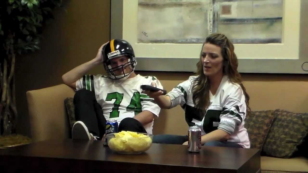 SCH12 Football Schedule Magnet