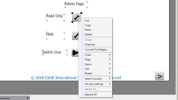 HOW TO: Secure Pages JMobile