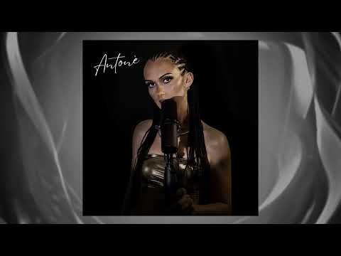 Antonè - Revolver