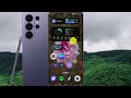Samsung Galaxy S26 Ultra: How to Edit Presentation Templates in Canva Mobile