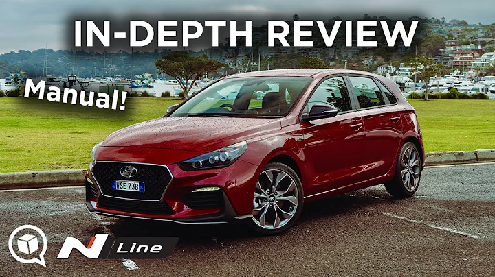 2021 Hyundai i30 N Line Manual Review | Do you REALLY need an i30N?