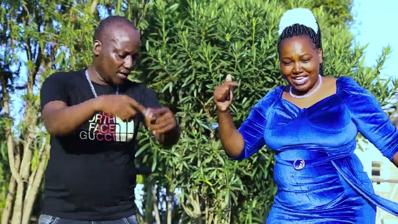 ASYAI MASUVIWE BY SHAD KIM (Mwene Nyota)