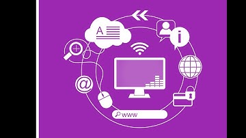 Learning Online: Communicating and Collaborating - Online course (trailer)