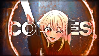 Copines V4 - Oshi No Ko - AMV/EDIT (4K)