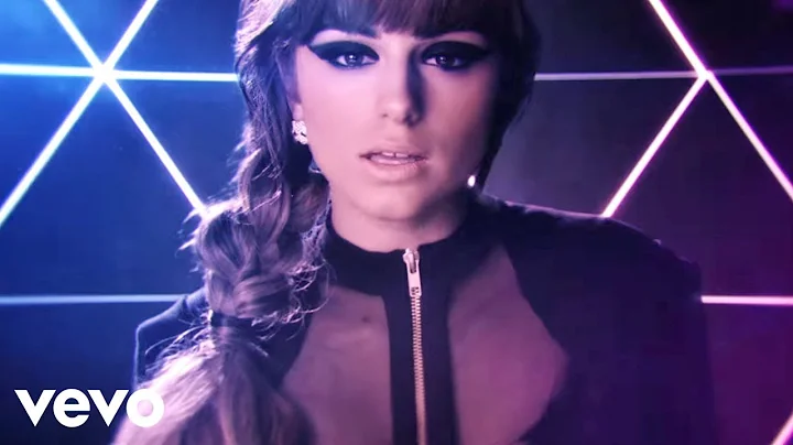 Cher Lloyd - Swagger Jagger