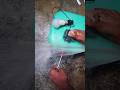 12v to 220v water turbine#750motor #cartoonbox #diy #craft #toys