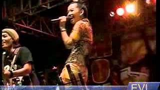 MONATA Live in Tegal - Buka Dikit Jos Rena KDI