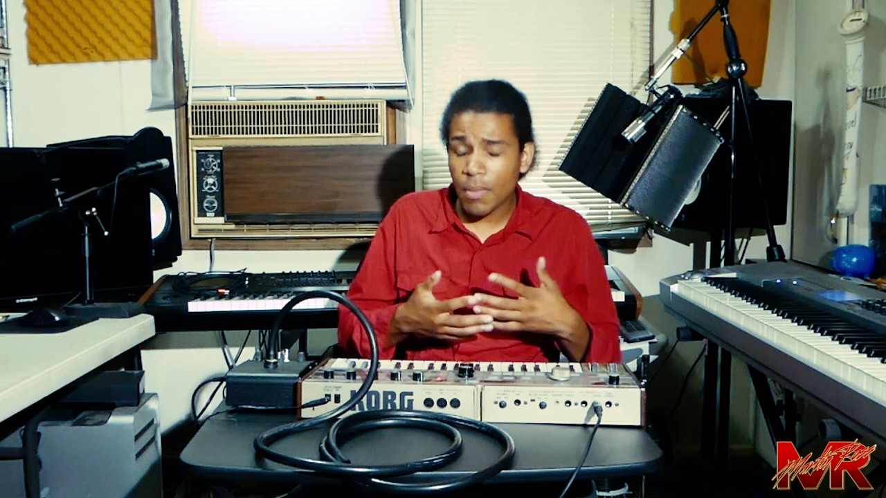 Talkbox Basics Chapter 3: F.A.Qs - YouTube