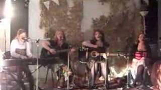 The Cornshed Sisters - Farther Along
