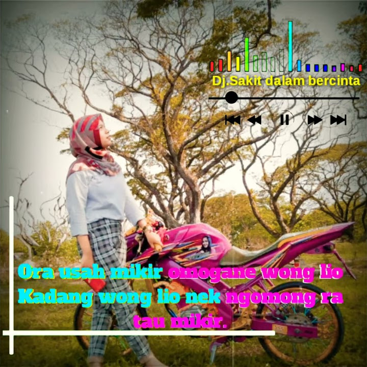 Story wa keren 30detik||Dj.sakit dalam bercinta