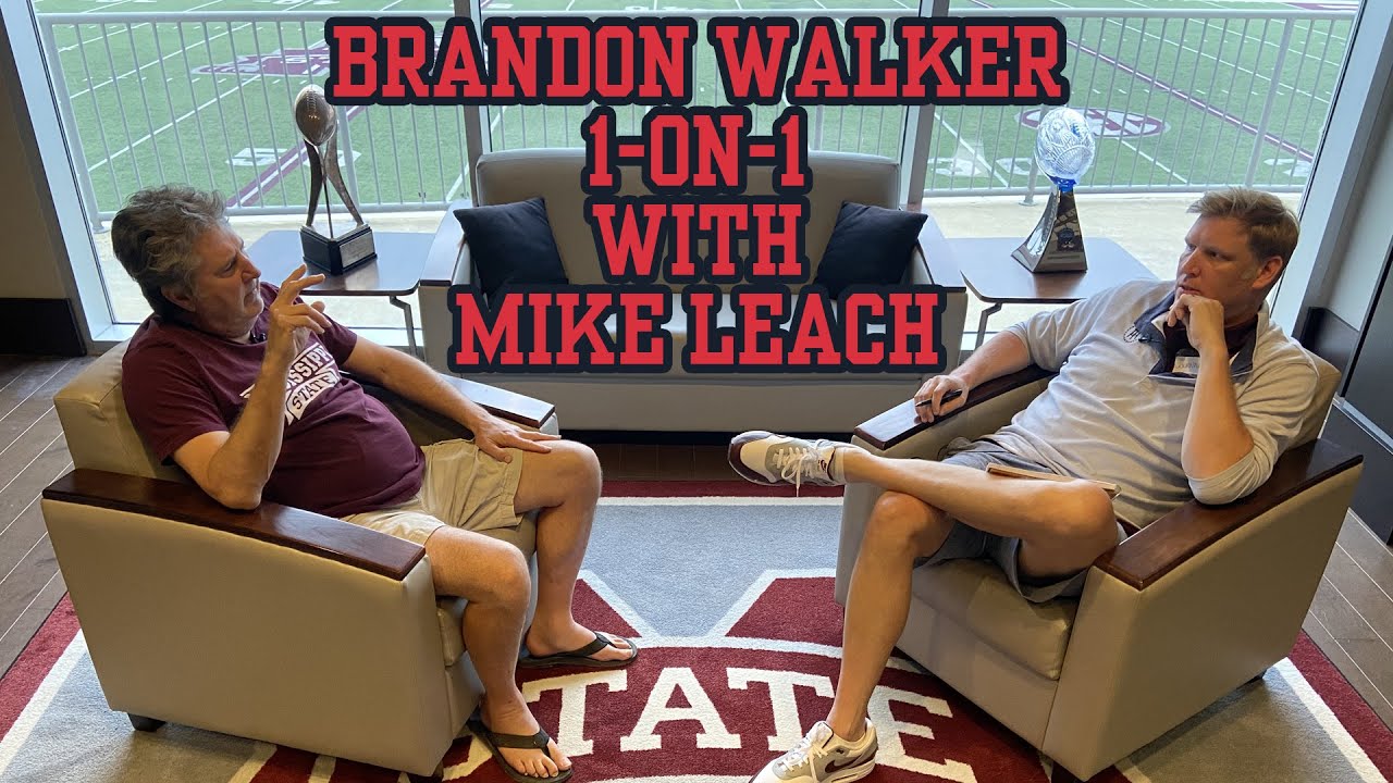 Mike Leach Says He Can Beat Every SEC Coach in a 40 Yard Dash