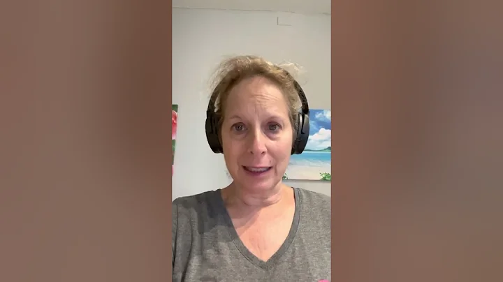 Marcy Newmans Journey Following Loss of Husband