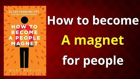 Mastering Social Skills: The Hidden Power of Charisma | Audiobook Summary 