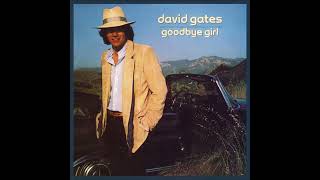 David Gates - Sunday Rider
