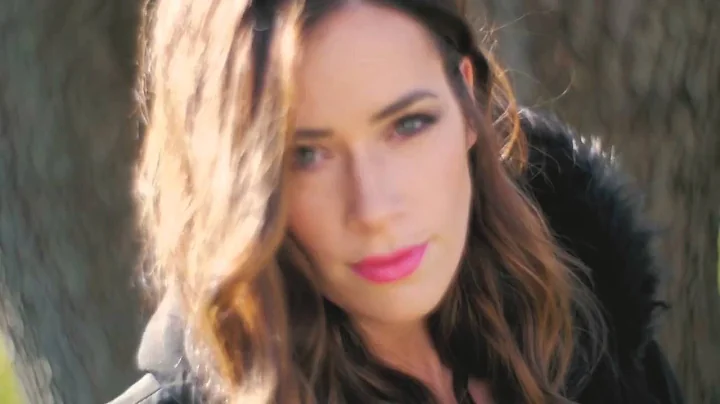 Rebekah Marine  Bionic Model