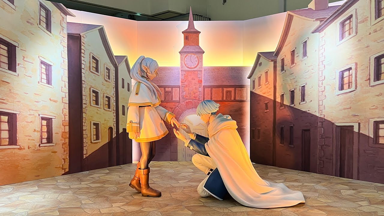 葬送のフリーレン　ジョジョの奇妙な冒険　ドイツ語版 葬送のフリーレン ジョジョの奇妙な冒険 ドイツ語版 - メルカリ