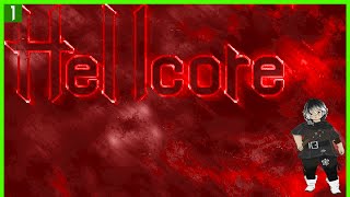 Doom: Hellcore 2.0 - Maps 01, 02, 03