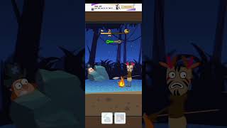 save the pirate game #gaming #pirategame #cartoon #gameplay #piratedgames screenshot 5