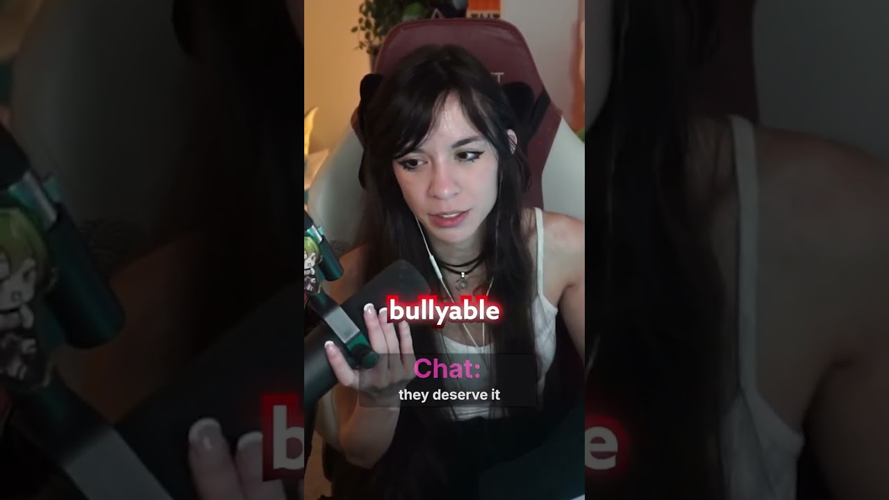 I Fought My Own Chat