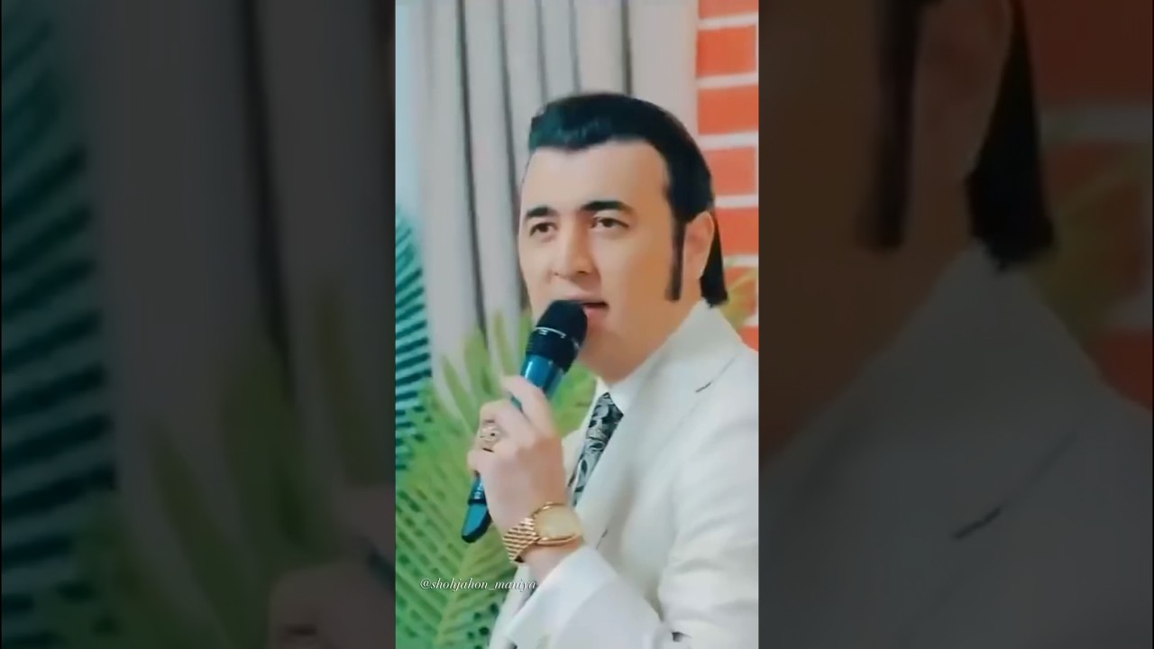 ⚡️Zim-zim-zim-Shohjahon Joʻrayev 