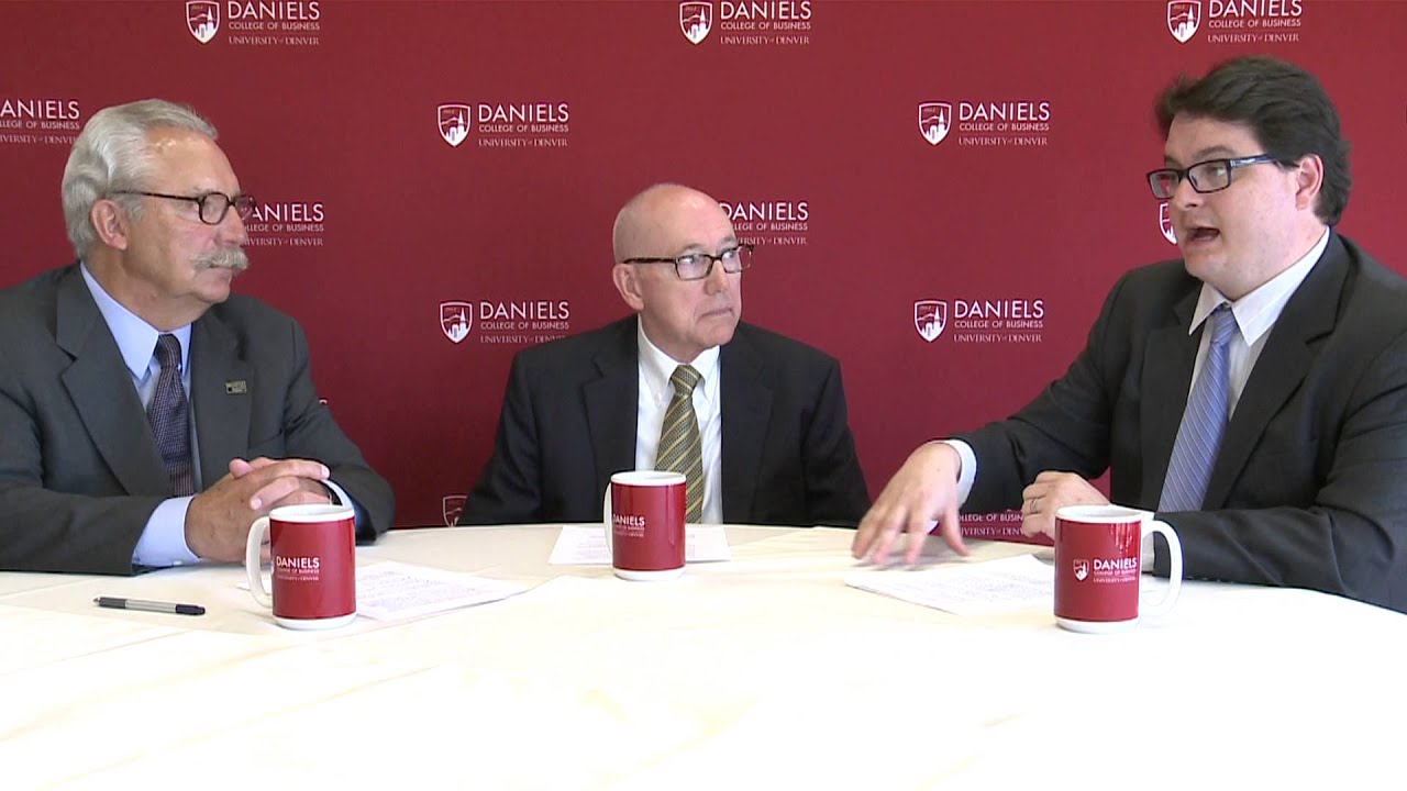 IEE Supply Chain Disasters - Interview - Question 7