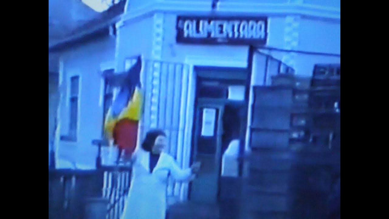 Forradalom után-1989 december 22-Kolozsvár-