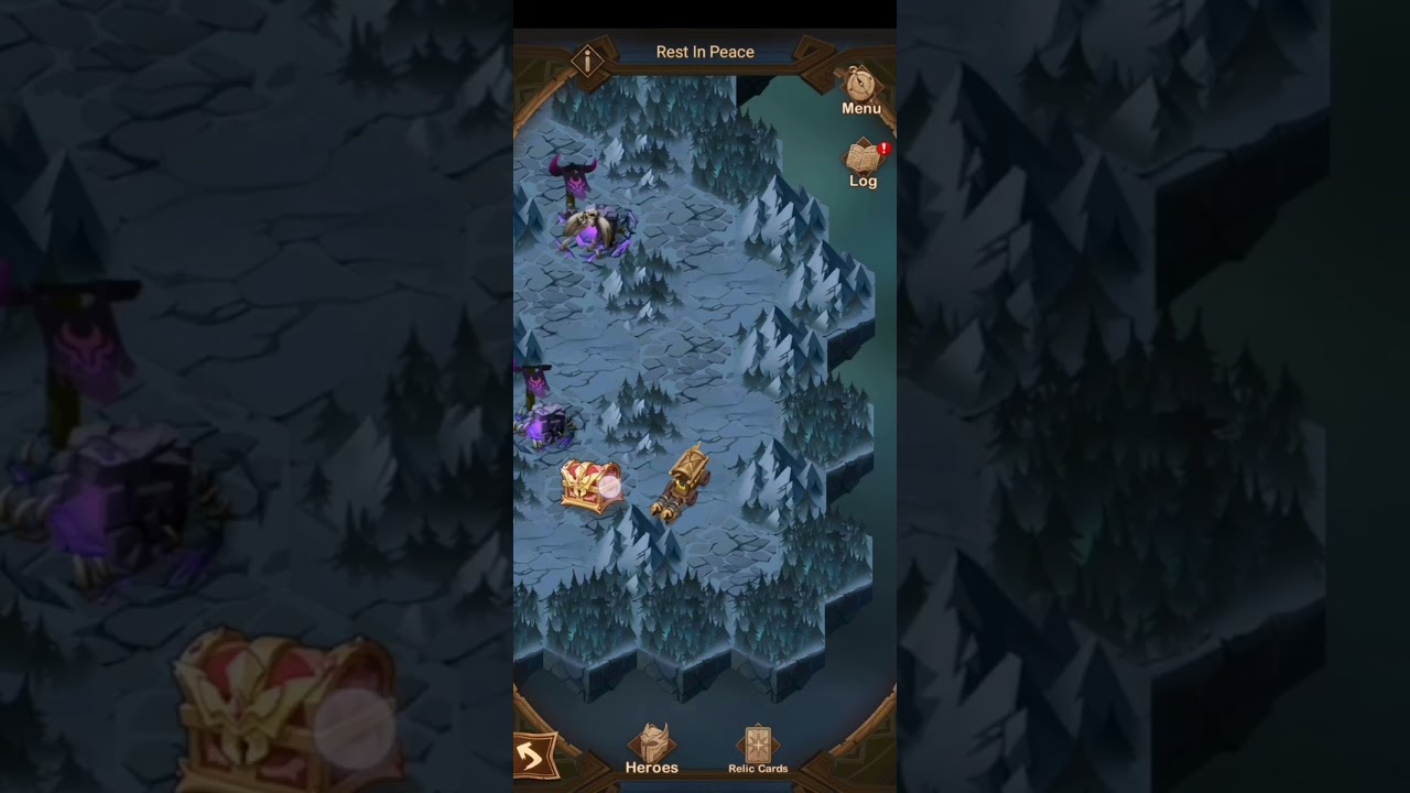 AFK Arena Rest In Peace Adventure Guide Locked Area Artifact YouTube afk-arena-rest-in-peace-adventure-guide-locked-area-artifact-youtube