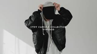 2026.03.06. Fri. Release｜CTHY CAPSULE COLLECTION -VINTAGE- - YouTube