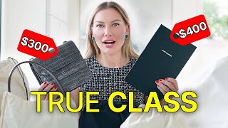 I Found CLASSY Luxury Bags Under $500 by Anna Bey 198,371 views 6 months ago 10 minutes, 9 seconds
