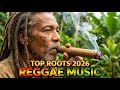 LIVE Roots Dub Session 2026 | Spiritual Bass Layers &amp; Healing Space