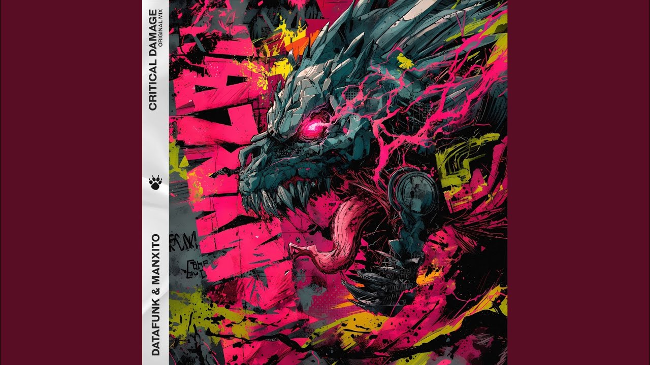 Watch Critical Damage on YouTube Watch Critical Damage on YouTube