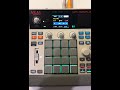 MPC Sample is smooth!